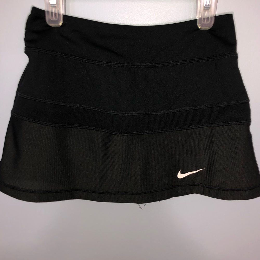 Nike tennis skirt